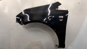 Used Front wing, left Opel Corsa D 1.3 CDTi 16V ecoFLEX Price on request offered by Benelux Zwijndrecht B.V.