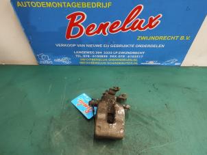 Used Rear brake calliper, left Mini Countryman (R60) 1.6 16V One Price on request offered by Benelux Zwijndrecht B.V.