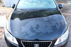 Used Bonnet Seat Ibiza IV (6J5) 1.2 TSI Price on request offered by Benelux Zwijndrecht B.V.
