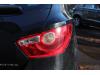 Tylne swiatlo pozycyjne prawe z Seat Ibiza IV (6J5), 2008 / 2017 1.2 TSI, Hatchback, 4Dr, Benzyna, 1.197cc, 77kW (105pk), FWD, CBZB, 2010-09 / 2012-03, 6J5 2011