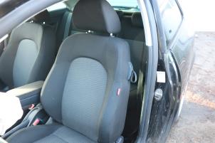Usados Juego de tapicería (completo) Seat Ibiza IV (6J5) 1.2 TSI Precio de solicitud ofrecido por Benelux Zwijndrecht B.V.