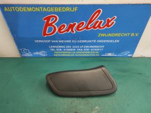 Used Seat airbag (seat) Toyota Aygo (B40) 1.0 12V VVT-i Price on request offered by Benelux Zwijndrecht B.V.