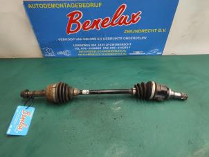Used Front drive shaft, left Toyota Aygo (B40) 1.0 12V VVT-i Price on request offered by Benelux Zwijndrecht B.V.