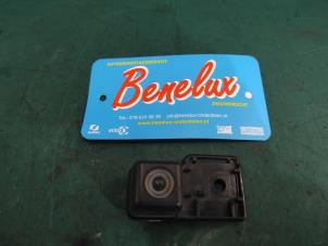 Używane Kamera cofania Toyota Aygo (B40) 1.0 12V VVT-i Cena na żądanie oferowane przez Benelux Zwijndrecht B.V.