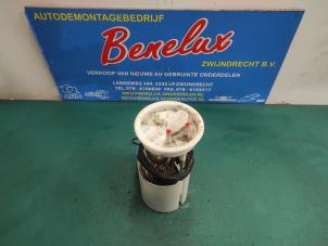 Used Electric fuel pump Volkswagen Polo V (6R) 1.4 16V Price on request offered by Benelux Zwijndrecht B.V.