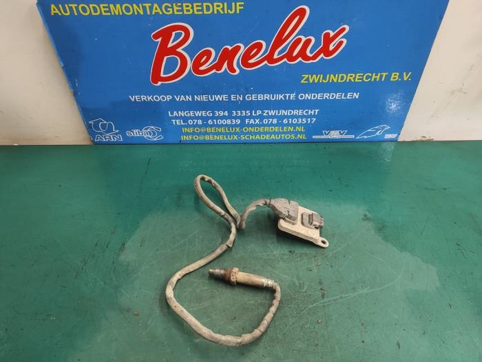 Usados Sensor Nox Mercedes Vito (447.6) 1.6 109 CDI 16V Precio de solicitud ofrecido por Benelux Zwijndrecht B.V.