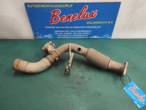 Used Exhaust throttle valve Mercedes Vito (447.6) 1.6 109 CDI 16V Price on request offered by Benelux Zwijndrecht B.V.