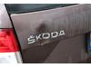 Tailgate from a Skoda Octavia Combi (5EAC) 1.6 TDI Greenline 16V 2016