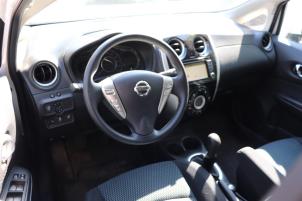 Usados Juego y módulo de airbag Nissan Note (E12) 1.2 DIG-S 98 Precio de solicitud ofrecido por Benelux Zwijndrecht B.V.