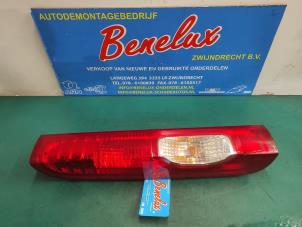 Used Taillight, left Nissan Primastar 2.0 dCi 120 Price on request offered by Benelux Zwijndrecht B.V.