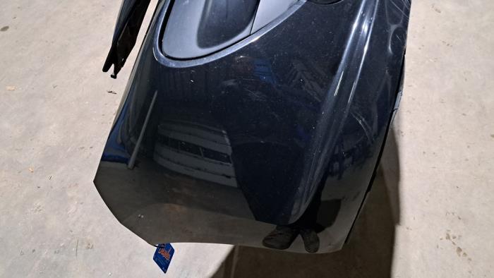 Front bumper Peugeot 207/207+ 1.6 16V VTi EXL - 7401ESX
