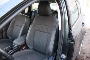 Used Set of upholstery (complete) Ford Kuga II (DM2) 1.5 EcoBoost 16V 150 Price on request offered by Benelux Zwijndrecht B.V.