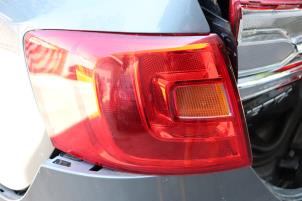 Used Taillight, left Volkswagen Jetta IV (162/16A) 1.2 TSI Price on request offered by Benelux Zwijndrecht B.V.