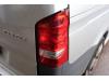 Taillight, right from a Mercedes-Benz Vito (447.6) 1.6 109 CDI 16V 2018