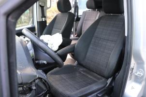 Used Seat, left Mercedes Vito (447.6) 1.6 109 CDI 16V Price on request offered by Benelux Zwijndrecht B.V.