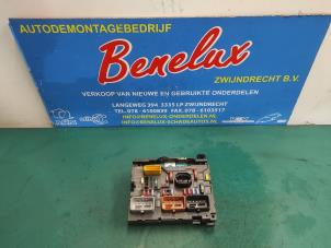 Used Fuse box Peugeot 207 SW (WE/WU) 1.6 16V Price on request offered by Benelux Zwijndrecht B.V.