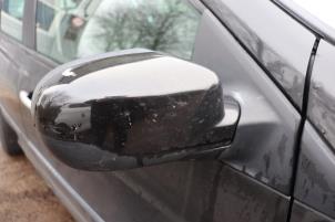 Used Wing mirror, right Renault Clio III Estate/Grandtour (KR) 1.2 16V 75 Price on request offered by Benelux Zwijndrecht B.V.