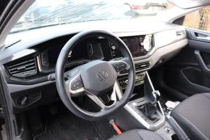 Usados Juego y módulo de airbag Volkswagen Taigo 1.0 TSI 95 12V Precio de solicitud ofrecido por Benelux Zwijndrecht B.V.