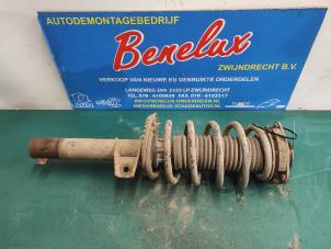 Used Front shock absorber rod, left Volkswagen Caddy III (2KA,2KH,2CA,2CH) 2.0 SDI Price on request offered by Benelux Zwijndrecht B.V.
