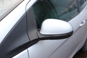 Used Wing mirror, left Ford Ka II 1.2 Price € 40,00 Margin scheme offered by Benelux Zwijndrecht B.V.