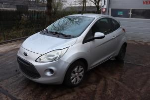 Used Front end, complete Ford Ka II 1.2 Price on request offered by Benelux Zwijndrecht B.V.
