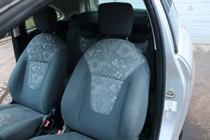 Used Set of upholstery (complete) Ford Ka II 1.2 Price on request offered by Benelux Zwijndrecht B.V.