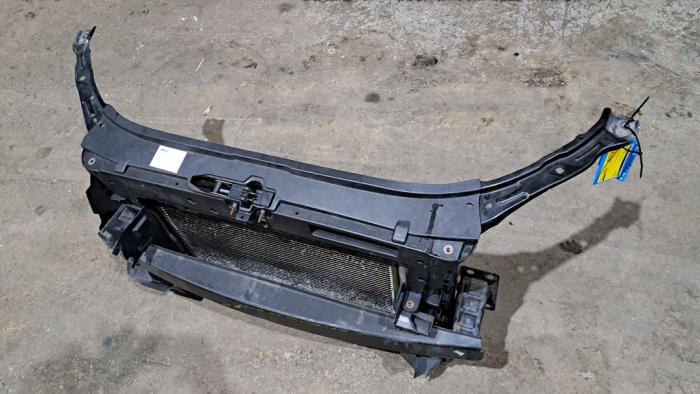 Gebrauchte Kühler Set Skoda Fabia II Combi 1.2 TDI 12V Greenline Preis auf Anfrage angeboten von Benelux Zwijndrecht B.V.