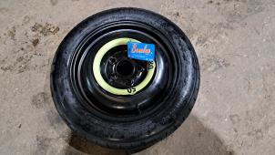Used Spare wheel Hyundai iX20 (JC) 1.4i 16V Price on request offered by Benelux Zwijndrecht B.V.