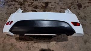 Used Rear bumper Hyundai iX20 (JC) 1.4i 16V Price on request offered by Benelux Zwijndrecht B.V.