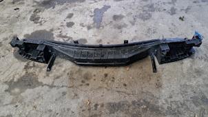 Used Rear bumper frame Hyundai iX20 (JC) 1.4i 16V Price on request offered by Benelux Zwijndrecht B.V.