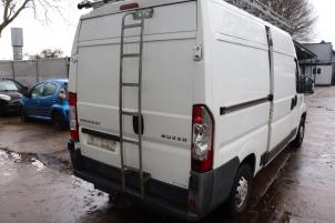 Used Imperiaal Peugeot Boxer (U9) 2.2 HDi 100 Euro 4 Price on request offered by Benelux Zwijndrecht B.V.