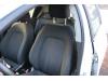 Set of upholstery (complete) from a Chevrolet Aveo, 2011 / 2015 1.4 16V, Hatchback, Petrol, 1.398cc, 74kW (101pk), FWD, A14XER, 2011-03 / 2015-12 2011