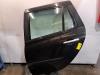 Drzwi lewe tylne wersja 4-drzwiowa z Renault Clio III Estate/Grandtour (KR) 1.2 16V 75 2010