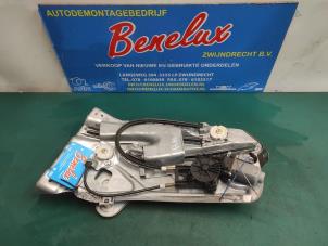 Used Rear window mechanism 2-door, right Peugeot 307 CC (3B) 2.0 16V Price on request offered by Benelux Zwijndrecht B.V.