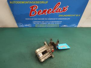 Used Rear brake calliper, right Seat Altea (5P1) 1.6 Price on request offered by Benelux Zwijndrecht B.V.