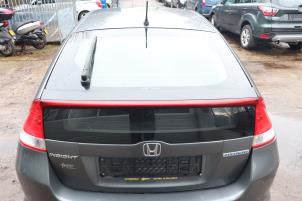 Used Tailgate Honda Insight (ZE2) 1.3 16V VTEC Price on request offered by Benelux Zwijndrecht B.V.