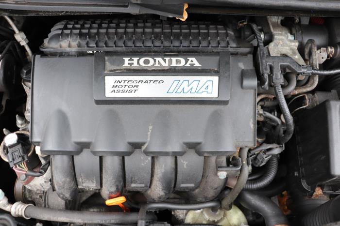 01 Insight Engine Engine Honda Insight 1.3 16V VTEC - 11000RB0000 LDA3