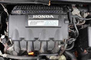 Used Gearbox Honda Insight (ZE2) 1.3 16V VTEC Price on request offered by Benelux Zwijndrecht B.V.