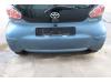 Toyota Aygo (B10) 1.0 12V VVT-i Rear bumper
