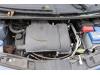 Toyota Aygo (B10) 1.0 12V VVT-i Engine