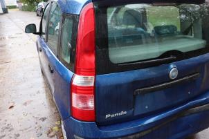 Used Taillight, left Fiat Panda (169) 1.2 Fire Price on request offered by Benelux Zwijndrecht B.V.