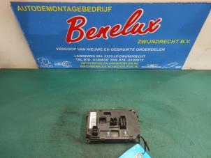 Used Towbar module Citroen Berlingo 1.6 Hdi 90 Phase 2 Price on request offered by Benelux Zwijndrecht B.V.