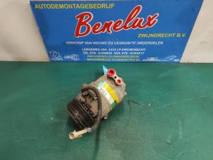 Used Air conditioning pump Opel Agila (A) 1.2 16V Twin Port Price on request offered by Benelux Zwijndrecht B.V.