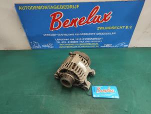 Used Dynamo Opel Agila (A) 1.2 16V Twin Port Price on request offered by Benelux Zwijndrecht B.V.