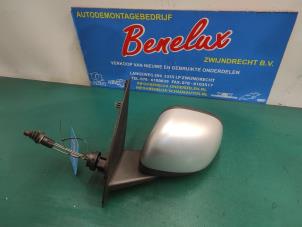 Used Wing mirror, left Fiat Panda (169) 1.2, Classic Price on request offered by Benelux Zwijndrecht B.V.