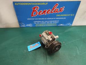 Used Air conditioning pump Fiat Panda (169) 1.2, Classic Price on request offered by Benelux Zwijndrecht B.V.