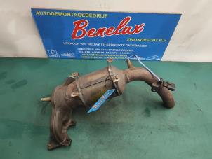 Used Catalytic converter Fiat Panda (169) 1.2, Classic Price on request offered by Benelux Zwijndrecht B.V.