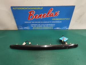 Used Tailgate handle Fiat Panda (169) 1.2, Classic Price on request offered by Benelux Zwijndrecht B.V.