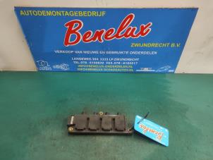 Used Ignition coil Fiat Panda (169) 1.2, Classic Price on request offered by Benelux Zwijndrecht B.V.