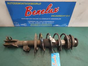 Used Front shock absorber rod, right Fiat Panda (169) 1.2, Classic Price on request offered by Benelux Zwijndrecht B.V.